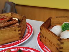 壹间虾饺皇-明腾壹间茶餐厅(新都会花园广场店)