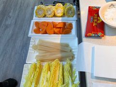 -313羊庄·荣耀·内蒙烧麦(亚运村店)