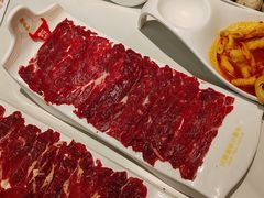 -潮正和潮汕牛肉火锅·老字号(番禺万达店)