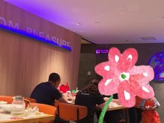 -杨氏青龙虾·羊蝎子(托乐嘉店)
