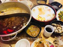 -活鱼馆(宜兴埠店)