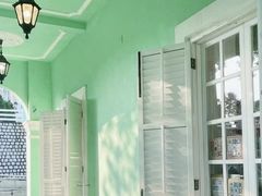 -龙环葡韵住宅式博物馆