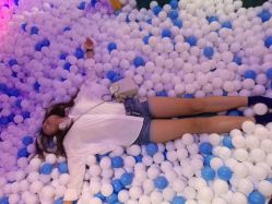 -幻贝家儿童乐园(苏州中心店)