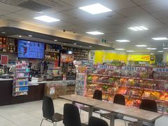 -中百罗森(华夏村店)