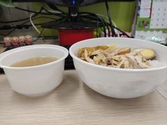 -狮头牌卤味研究所·卤味饭(花城汇南区店)