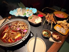 -牛New寿喜烧(虹桥新天地店)