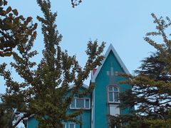 -八大关景区