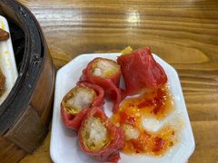 -恒兴发茶店(水巷口店)