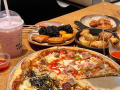 -乐凯撒披萨(喜荟城店)