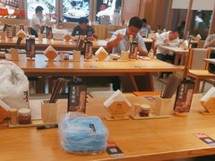 -味千拉面(金融街店)