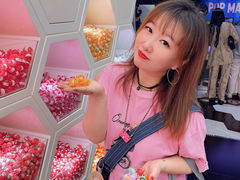 -泡泡玛特POPMART(西单大悦城店)