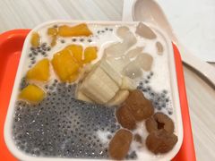 -满记甜品(无锡八佰伴店)