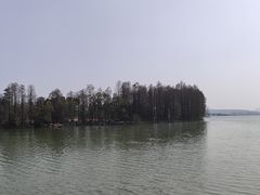 -东湖落雁景区