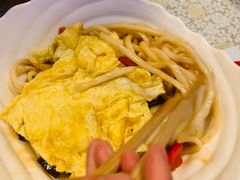 -文三里屯面馆(三里屯店)