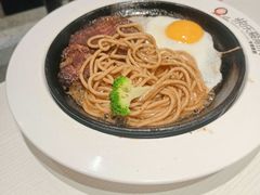 -快乐爱斯米牛排·寿喜烧自助(亿合城店)