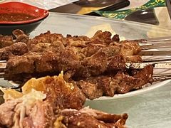 -维吾尔餐厅(宜山路店)