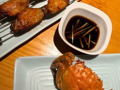 -蚝翅·海鲜粥·烧烤·龙虾季(海曙天一店)