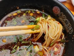 -乡党臊子面(丰庆公园店)