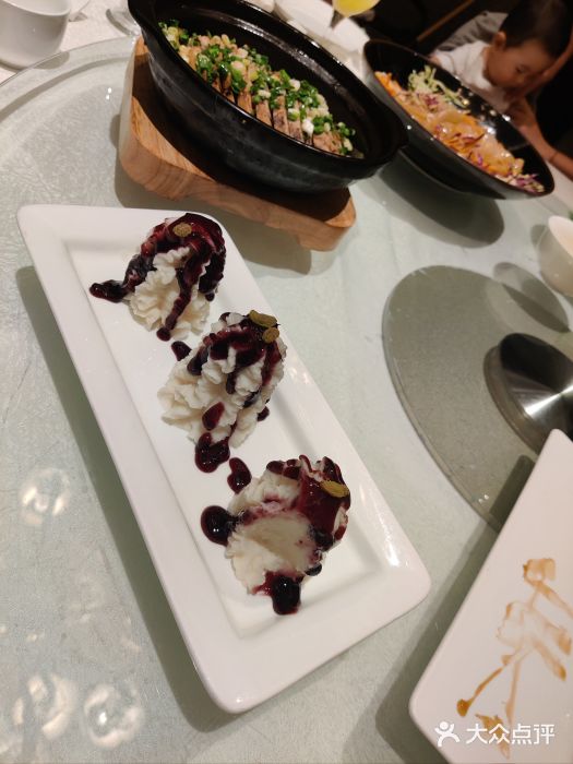大铁勺新津菜(东丽阳光新业广场店)图片