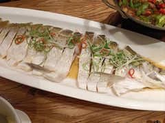 -花舍·新派粤菜·西餐·下午茶(亚运村·鸟巢店)