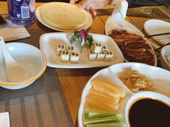 -庆云楼饭庄(什刹海店)