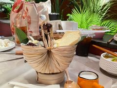 -芸山季·云南野生菌火锅(宝能环球汇店)