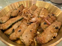 -顺风山庄(水濂山店)