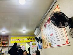 -河间驴肉火烧(紫金港店)