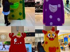 -松雷商业(南岗店)