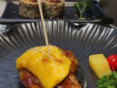 -味见·荣家(亚泰大街店)