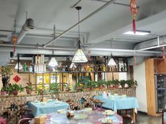 -老雁北粗粮·饺子(绿地世纪店)