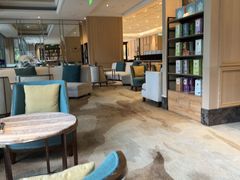 -福州西湖大酒店·怡湖咖啡厅