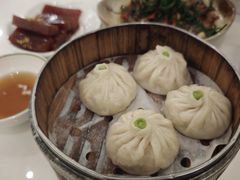 -春家·非遗手工小吃(徐汇万科广场店)