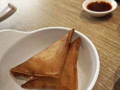 -泰煌鸡·上海白斩鸡·鸡汤面(鹤庆店)