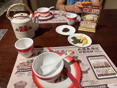-南海渔家•海鲜•正宗海南菜(海棠湾店)