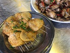 -小民大排档(光谷店)