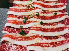 -新石器烤肉(虹悦城店)
