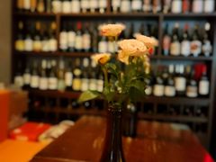 -Laures·月桂西班牙碳烤餐厅(十尚坊店)