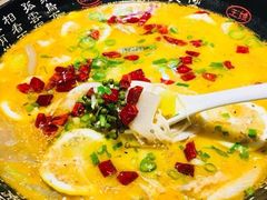 -蜀遇素兰中国菜