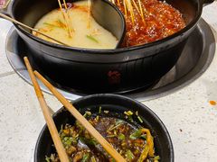 -钢管厂歆瑞源油卤串串香(春熙路太古里店)