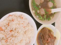 -好成财牛排馆(涂门街总店)