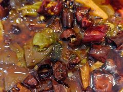 -川人百味(亿合城店)