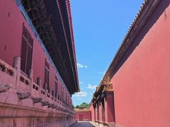 -北京市劳动人民文化宫(太庙)