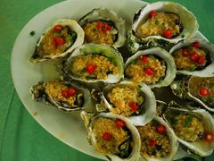 -景好海鲜餐厅(大鹏必选旅游店)