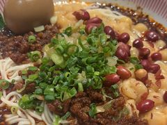 -遇见小面(广州南站店)