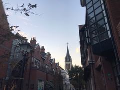 -钟书阁(松江泰晤士小镇店)