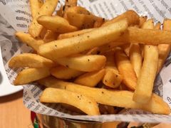 -1861意大利餐厅(来福士店)