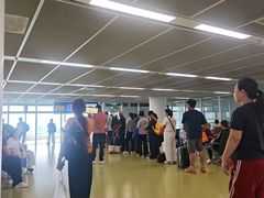 -郑州新郑国际机场-T2航站楼