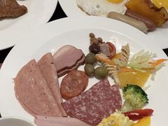 -海风餐厅•海鲜自助餐(十六浦索菲特酒店)