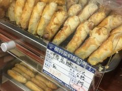 虾酥-一大糕点(纬六路店)